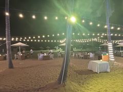 -海棠湾九号度假酒店-融荟家和中餐厅