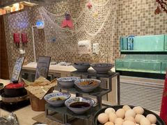 -River Café 海鲜自助(重庆丽笙世嘉酒店)