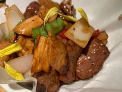 -嘉禾·悦享餐厅(八方汇店)