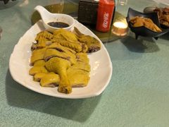 -明仕度假山庄-中餐厅