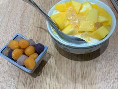 -堂屋糖水店(愚园店)