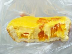 南瓜芝士塔-Dough&Joe团憩(瑞虹天地月亮湾店)