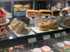 -Tims天好咖啡(莘庄龙之梦店)