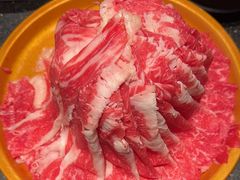 -牛New寿喜烧(新六百店)