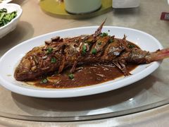 -天天渔港海鲜酒家(石浦玉泉路店)