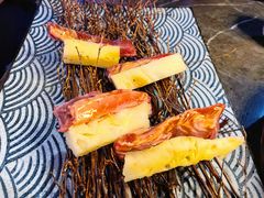 -十三姨正合丰烤肉(营迹路店)