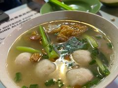 -明记烧鱼美味店