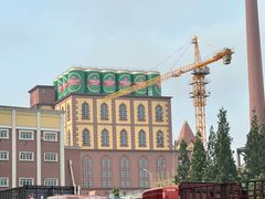 -青岛啤酒博物馆