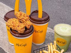 -麦当劳(台州路桥DT店)