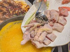 -好彩海鲜火锅饭店(银河百老汇店)