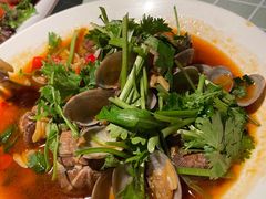 -嘉禾·悦享餐厅(八方汇店)