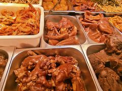 -黄毛鸭脖(汉阳总店)
