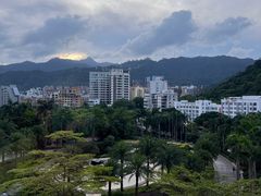 -深圳大梅沙京基洲际度假酒店