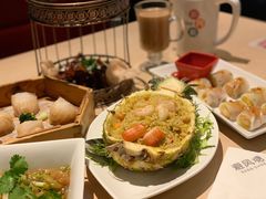 -避风塘(嘉兴八佰伴店)