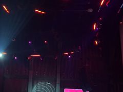 -赤红音乐现场(浦东金桥路店)