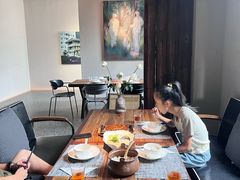 -艺术食堂(创意料理)