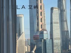 -上海外滩茂悦大酒店