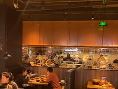 -青年公社烤鸭(蜀山万象汇店)
