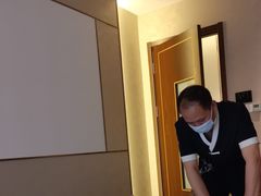 -华夏良子·足道SPA艾灸(铁道大厦店)