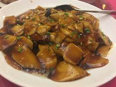 -上海老饭店(北京分店)