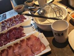 -大喜牛鲜牛肉火锅(营迹路店)