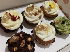 -Pantry's Best派悦坊蛋糕(K11购物艺术中心店)