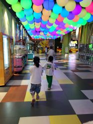 -宝燕乐园(闵行旗舰店)