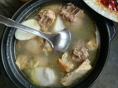 白果鸡-青城甲(青城山店)