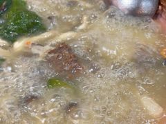 -藏味八珍特色火锅