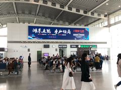 -苏州园区站