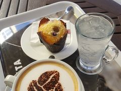 -COSTA COFFEE(中粮祥云店)