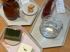 -tea'stone (万象天地店)