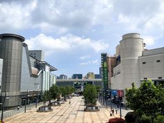 -上海浦西万怡酒店