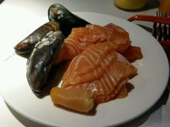 -星伦多 自助料理(圆融店)