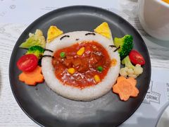 -娜娜家•Nana's restaurant(国金汇店)