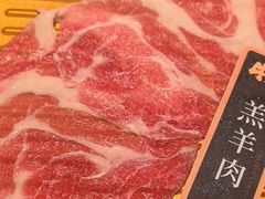 -牛YO寿喜烧·铁板烧和牛火锅自助(市府恒隆店)