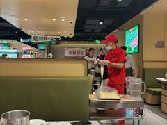 -海底捞火锅(河东万达广场店)