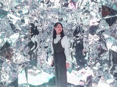 -郑州梵高星空错觉艺术馆(大上海城旗舰店)