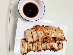 -奥华餐厅·老张记(台基厂店)