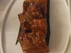 果木烤猪排-丰收日·小海鲜·沪上家宴(顾村正大店)