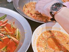天宝香辣蟹-天宝兄弟(前海壹方城店)