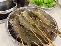 -盈田盈粥庄(博山东路店)