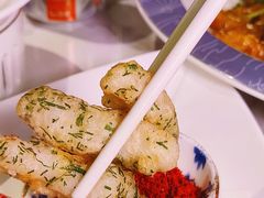 -秦月轩·陕西家乡菜(阜成路·五棵松店)