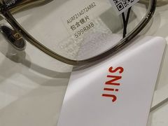-JINS(北京apm店)