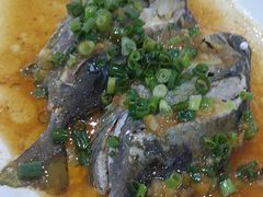 -东江海鲜大排档·潮汕菜·砂锅粥