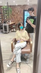 -藤野造型·专业烫染店