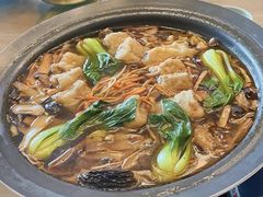 -安多素食(广仁寺路店)