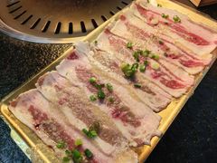 -熊大·鲜烤黄牛肉(五山店)
