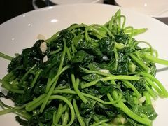 -西郊八号·山野江西菜(开发区店)