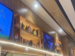 -木屋烧烤(观澜湖新城MH店)